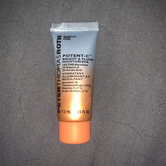 Peter Thomas Roth Samples - Picture 2 of 5
